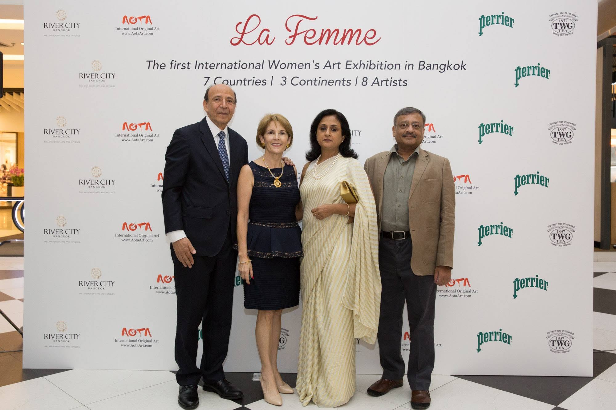 La Femme